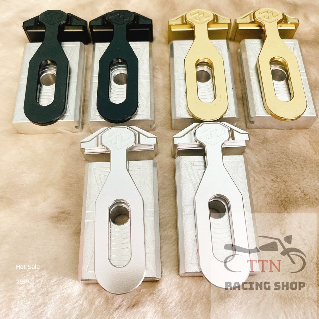 TĂNG SÊN ÂM CNC CÓ NẸP WINNER V1 SONIC SATRIA RAIDER V2