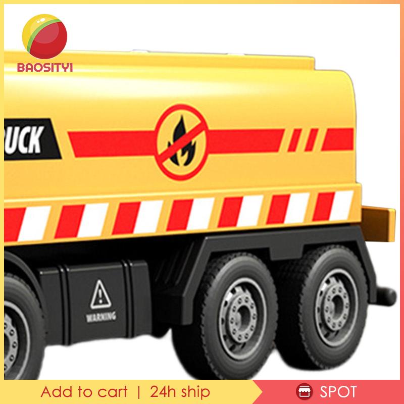 Xe Tải Đồ Chơi Dành Cho Các Bé