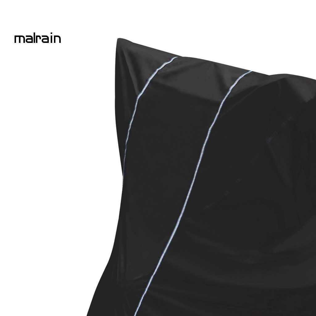 Vỏ Bọc Bảo Vệ Xe Máy CS-1410 Bằng Vải Oxford Chống Nước Chống Bụi Chống Tia UV