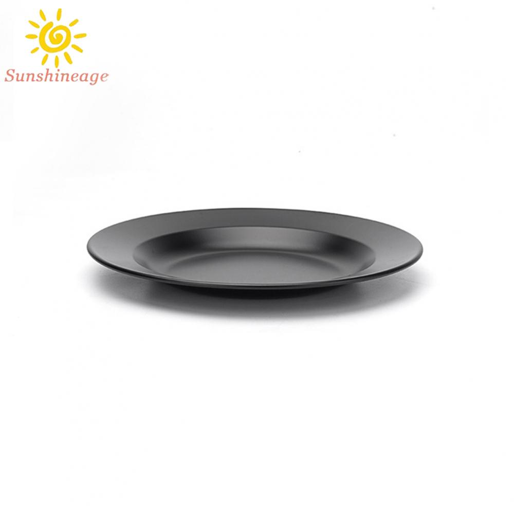 Đĩa Nấu Mì Ý Chống Dính Tiện Dụng Khi Đi Cắm Trại