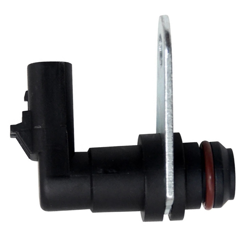 1 Cảm Biến Vị Trí Trục Quay 23527338 2353804 Động Cơ Detroit ABS Đen