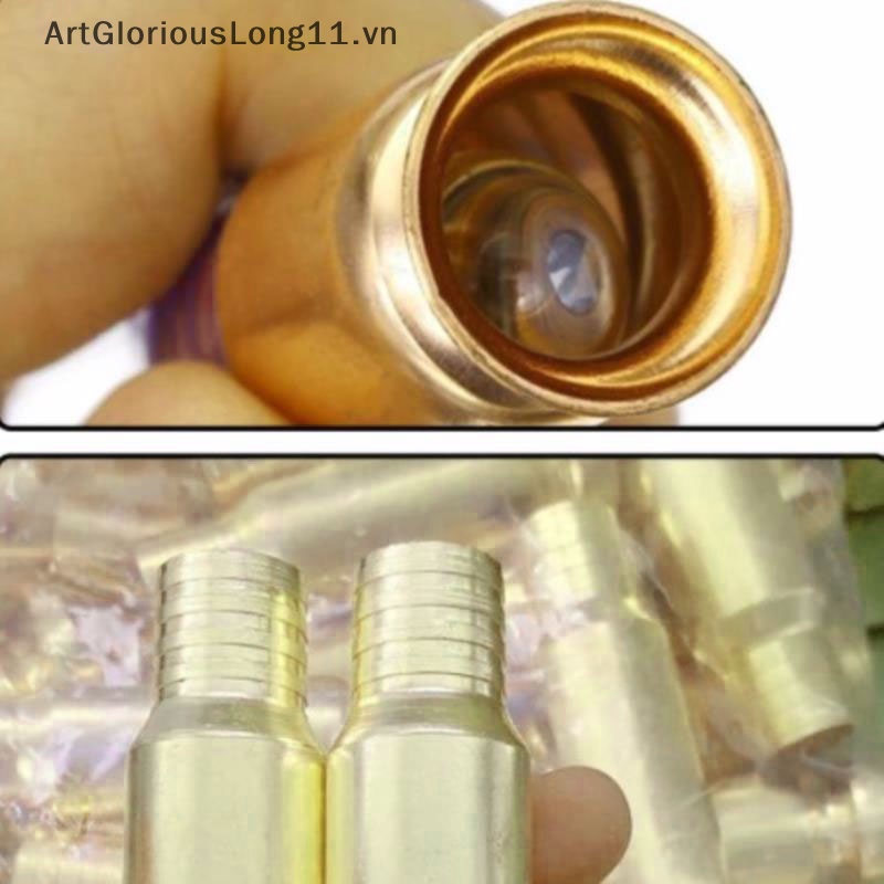 1 Ống Bơm Nhiên Liệu ArtGloriousLong Bằng Tay