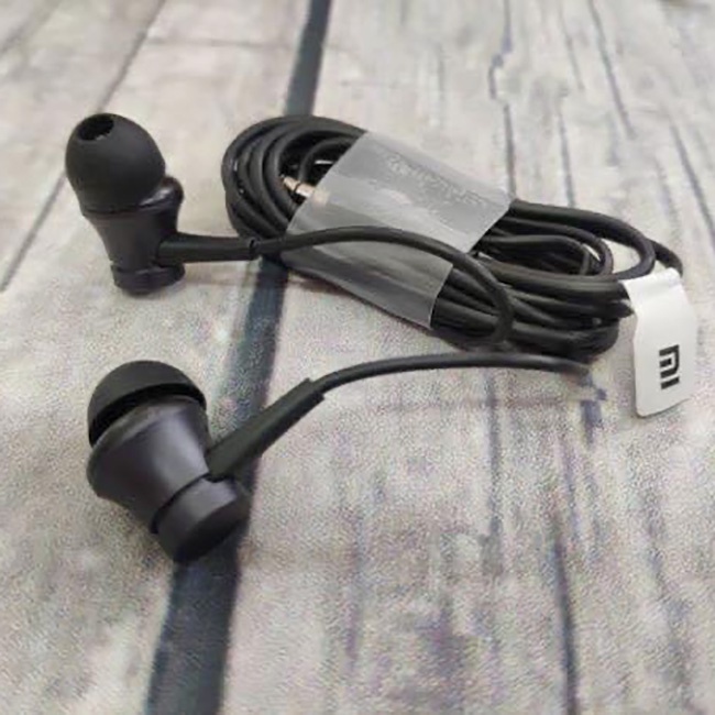Tai nghe Xiaomi Basic  Giá rẻ - BH 3 tháng 1 đổi 1
