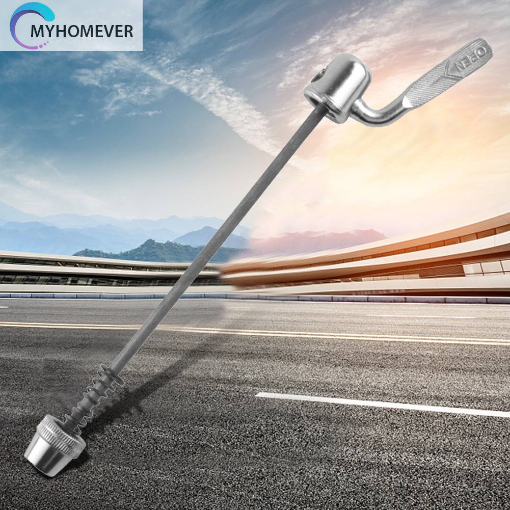 Dụng Cụ Xiên Bánh Sau Xe Đạp Tháo Lắp Nhanh Tiện Lợi