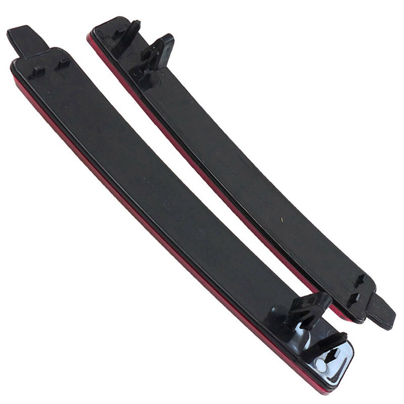 25881881 25881882 Đèn Phản Quang Cảnh Báo Gắn Đuôi Xe Hơi Cadillac SRX 2010-2016 Saturn GMC