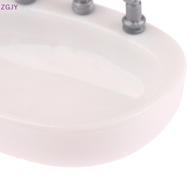 Vòi Nước Mini Trang Trí Nhà Búp Bê Mới