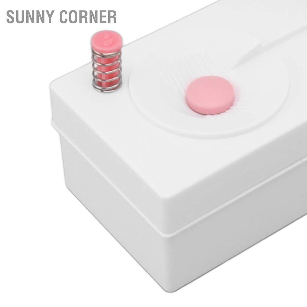 Sunny corner Có hàng sẵn Cọ Xả Nước Sơn Bụi Tái Chế Dầu Chà Cho Acrylic Màu Gốc