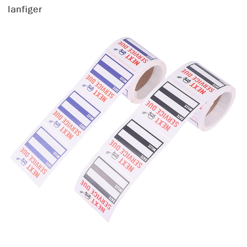 Cuộn Sticker 2 "Dán Trang Trí Xe Hơi / Nhà Cửa