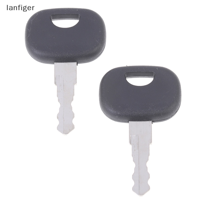 Set 2 Chìa Khóa 14603 Chuyên Dụng Cho JCB Bomag Dynapac Terex Vibromax New Holland NH EN