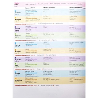Beehive Level 1: Student Book With Online Practice