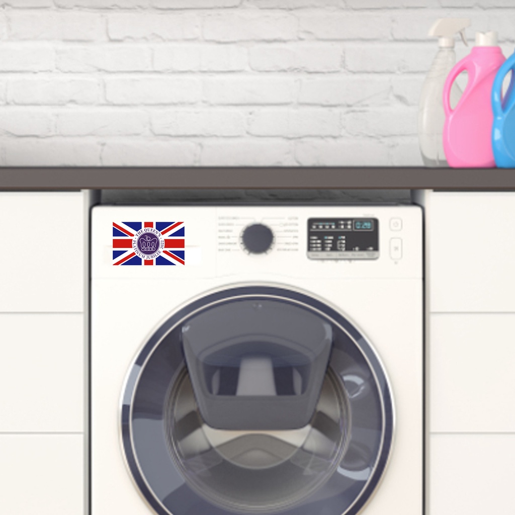 Set 10 Miếng Dán Trang Trí Sinh Nhật 70th Bằng PVC In Chữ Remembrance Thoải Mái