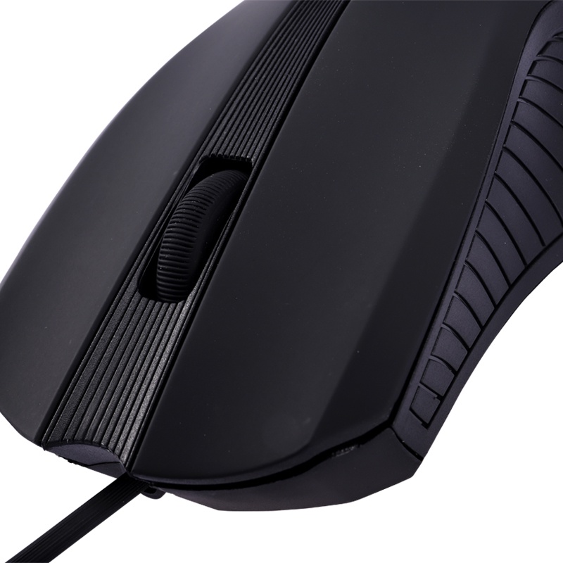 Chuột Máy Tính Có Dây USB Không Ồn Cho asus / asus Lenovo HP Notebook