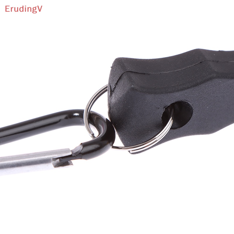 Bàn Chải Nylon 2 Mặt Có Dây Kéo Vệ Sinh Gậy Đánh Golf Có Thể Thu Gọn