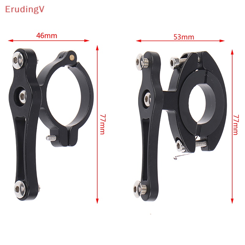 Giá Đỡ Bình Nước Gắn Tay Lái Xe Đạp Tiện Lợi