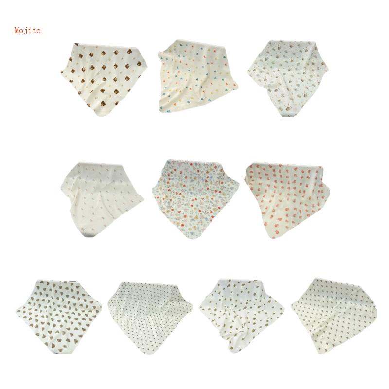 Chăn Quấn Em Bé Mềm Mại Kích Thước 100x100cm 39Cm In Họa Tiết Xinh Xắn