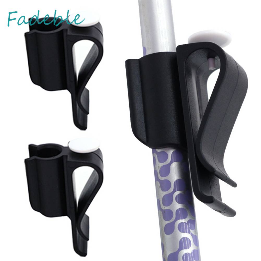 Set 14 Kẹp Cố Định Gậy Đánh Golf Mini Màu Đen