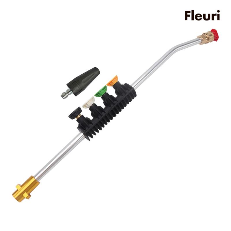 Vòi Xịt Nước Áp Suất Cao Cho Xe Hơi K Series