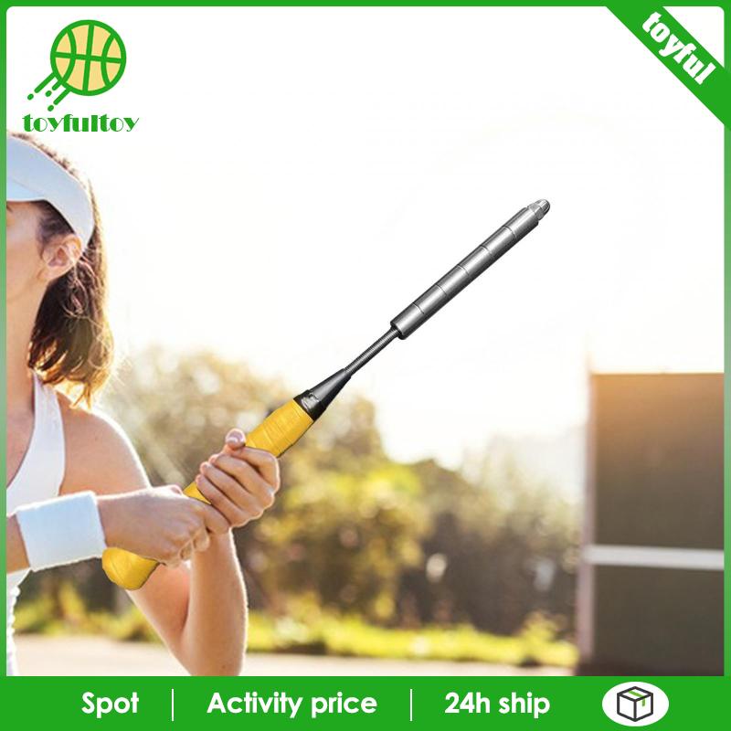 Dụng Cụ Tập Luyện Chơi Cầu Lông Cho Người Mới Bắt Đầu