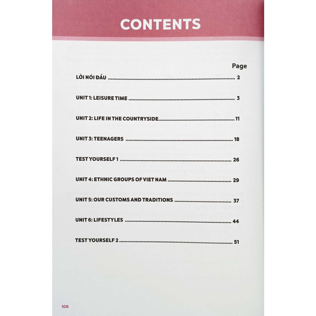 Sách Global Success - Tiếng Anh 8 - Sách Bài Tập