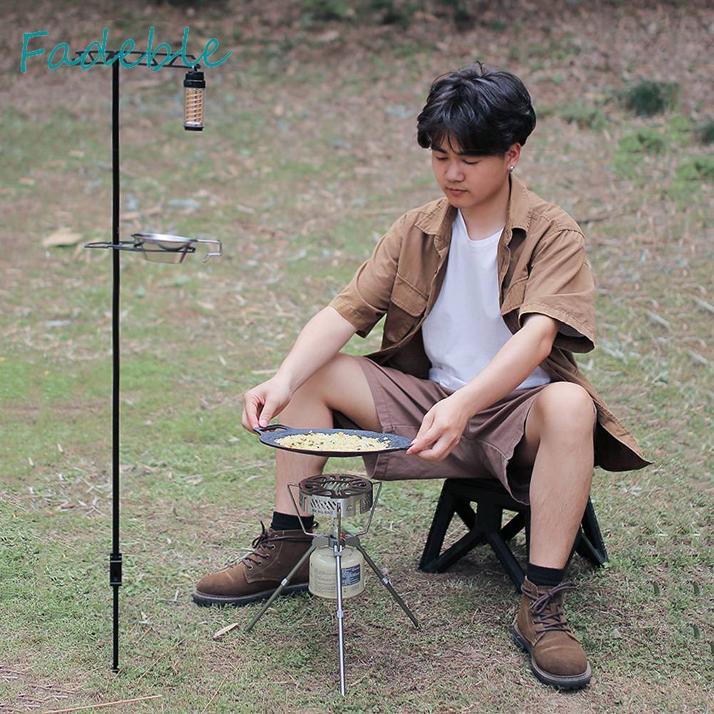 Móc Treo Cốc / Balo / Cốc Nước Đa Năng Thiết Kế Đục Lỗ Tiện