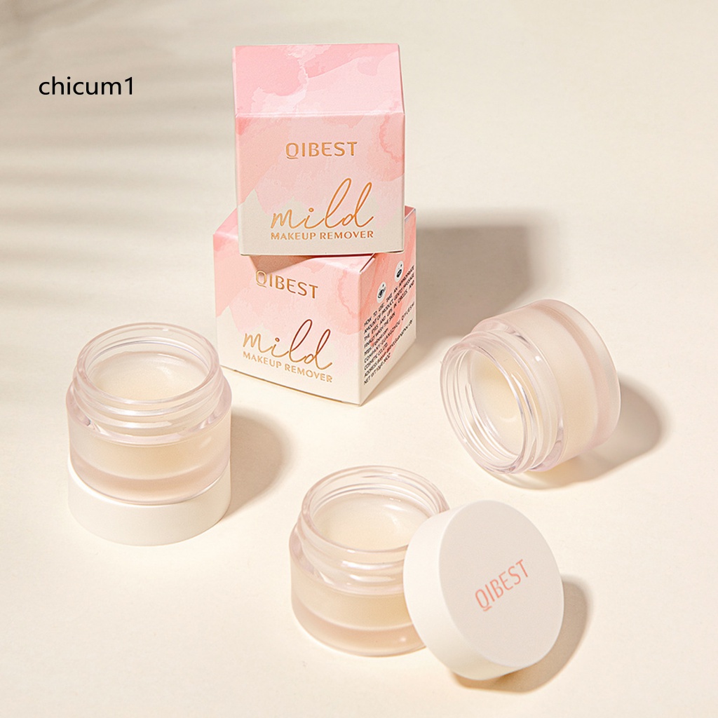 Kem CC Chống Bọng Mắt Và Quầng Thâm Giúp Da Săn Chắc