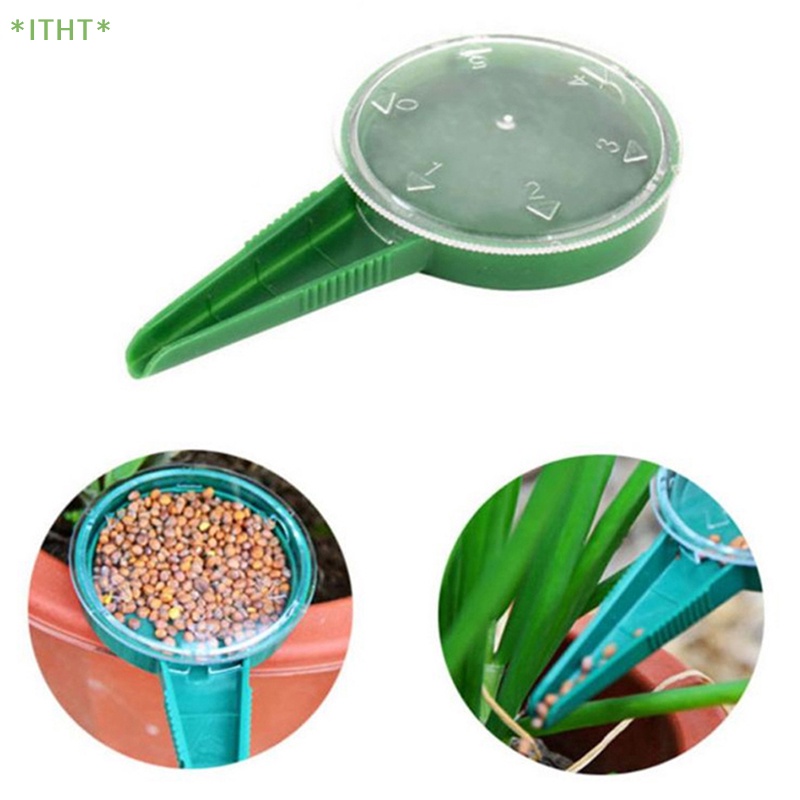 Máy Cắt Cỏ Cầm Tay 5 Ngăn Có Thể Điều Chỉnh Mới