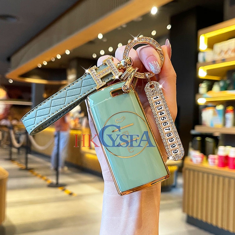 Vỏ Bảo Vệ Chìa Khóa Xe Hơi Chất Lượng Cao