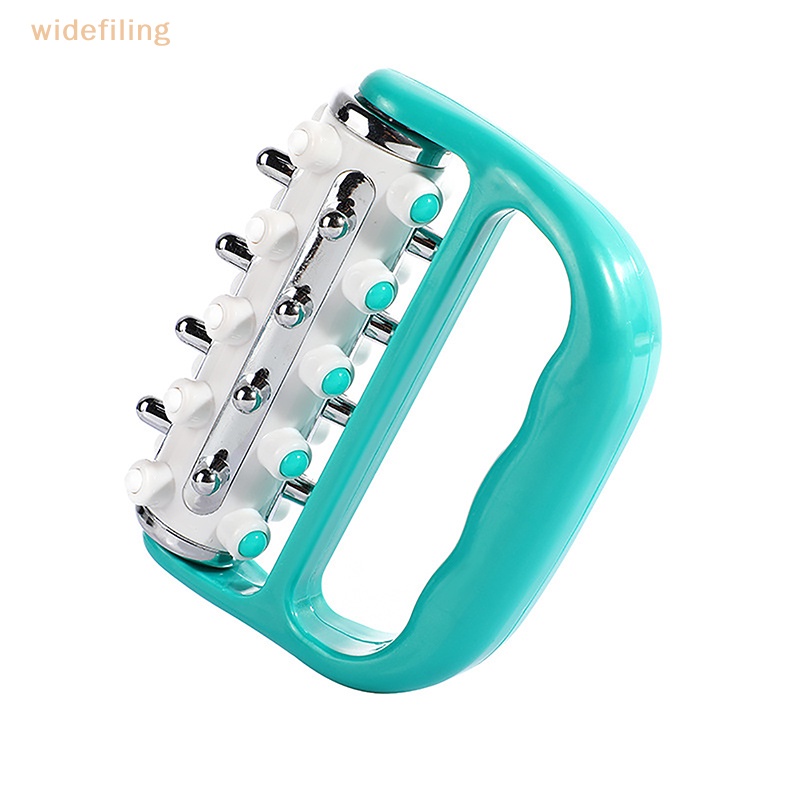 Cây Lăn Mát Xa Cơ Thể Cầm Tay Giúp Giảm Mỡ Thừa Tiện Dụng