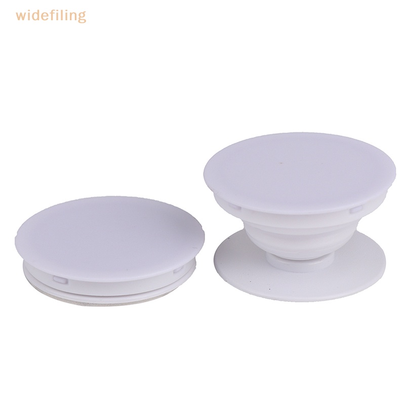 Khuôn Silicon Hình Tròn Dùng Làm Điện Thoại Di Động DIY