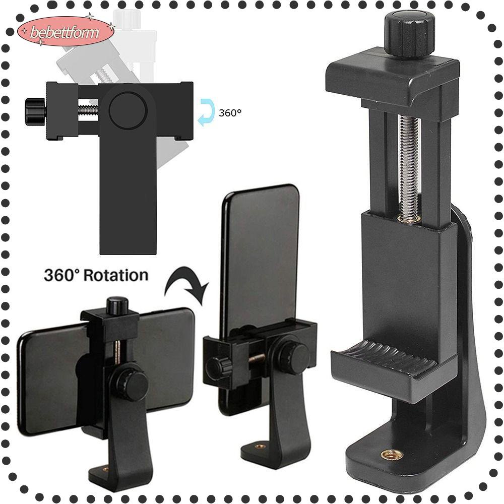 BEBETTERM Giá Đỡ Điện Thoại Ba Chân Thông Dụng