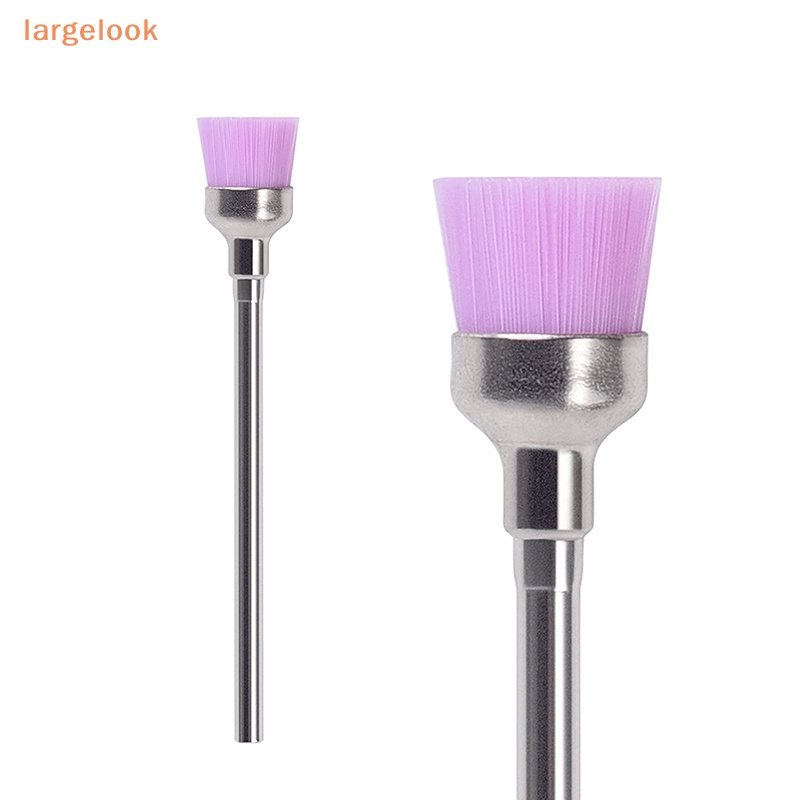 Cọ Vệ Sinh Đầu Mài Móng Tay Chạy Điện Tiện Dụng