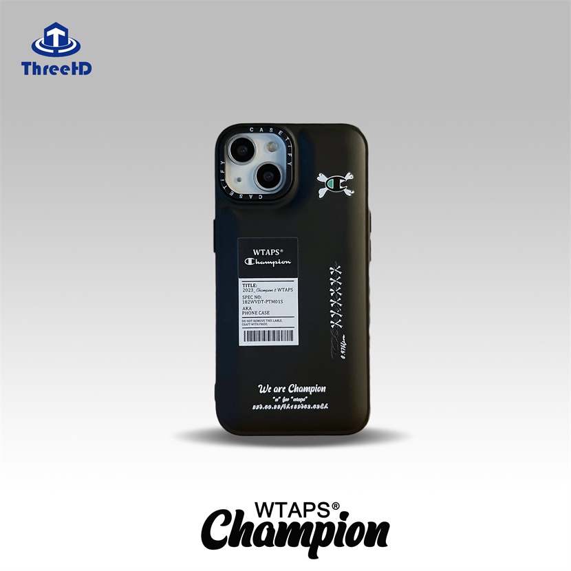 Ốp Điện Thoại TPU Mềm Bảo Vệ Ống Kính Máy Ảnh In Logo Thời Trang Cho iPhone 14 13 12 11 Pro Max SE2020 X XR Xs Max