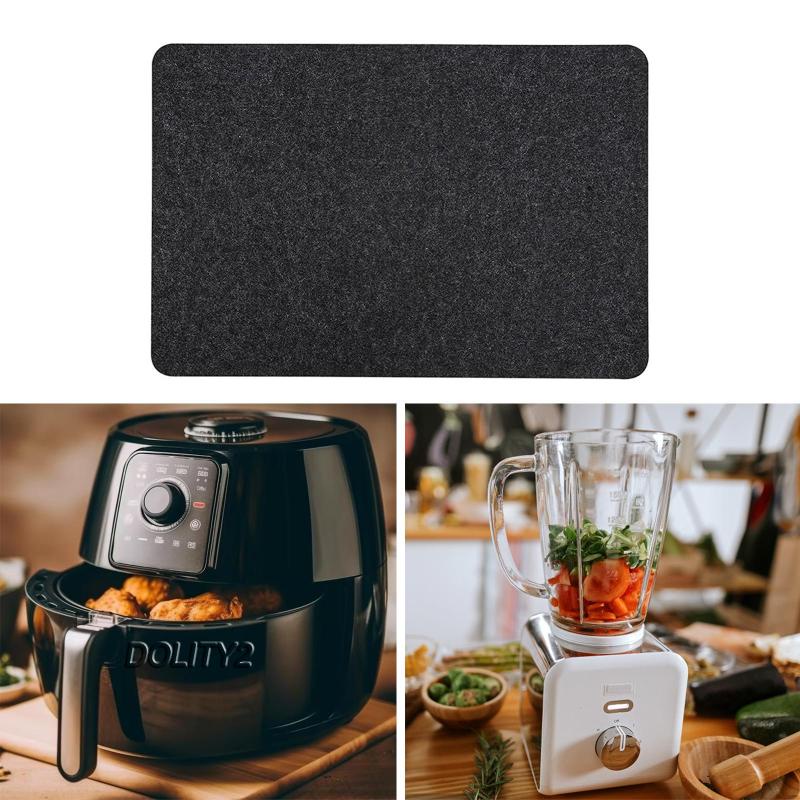 1 Miếng Lót Ly Chịu Nhiệt Tiện Lợi