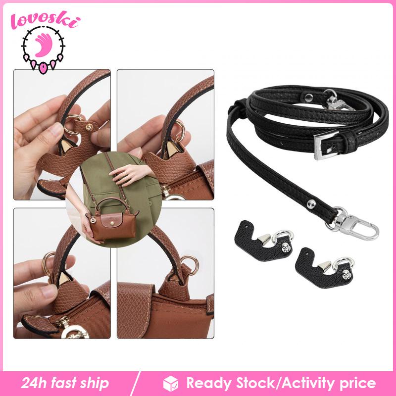 Dây Đeo Chéo Vai Thời Trang Đơn Giản Dành Cho Túi Nhỏ