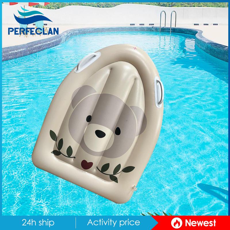 Ván Lướt Sóng Bơm Hơi Chủ Đề Mùa Hè Cho Trẻ Em