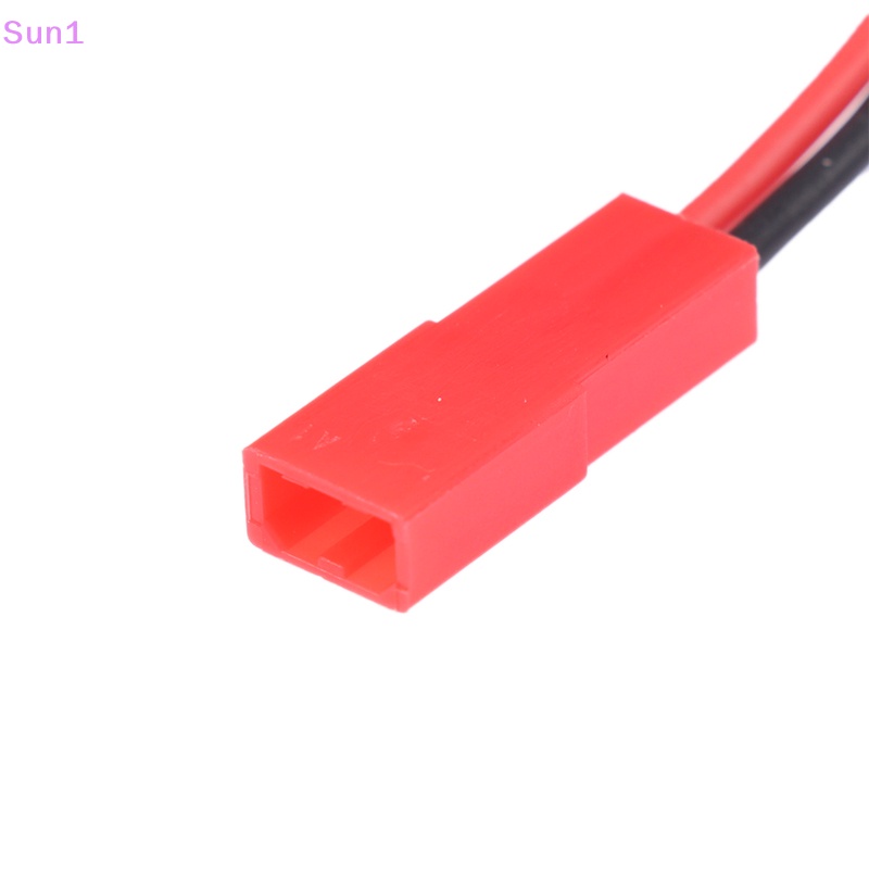 1 Cáp Chuyển Đổi XT60 JST Male XT60 rotag JST female SYP-2P2R Cho Máy Bay Điều Khiển Từ Xa