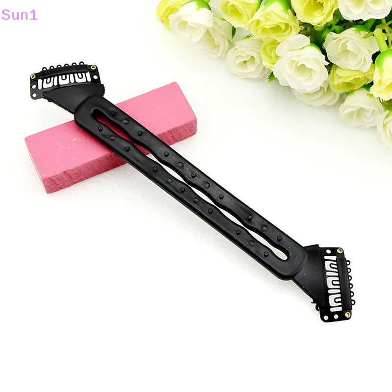 Sun1 > Dụng Cụ Tạo Kiểu Tóc Xoăn Dài Phong Cách Pháp Thanh Lịch Dễ Dàng Thay Đổi