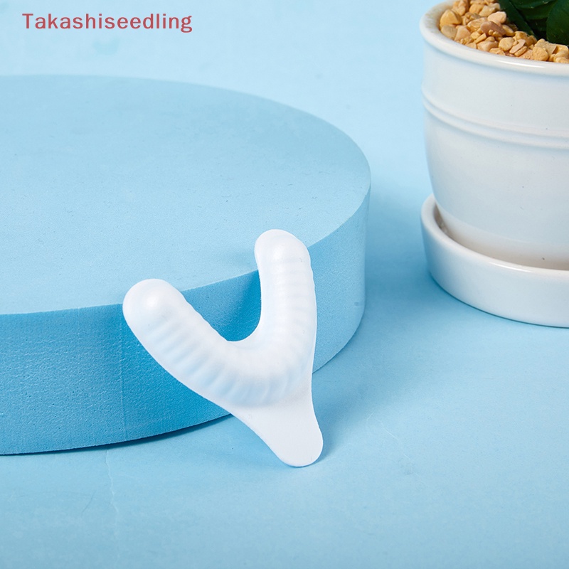 Set 10 Khay Xốp Sử Dụng Một Lần Cỡ Nhỏ / Vừa / Lớn Tiện Dụng