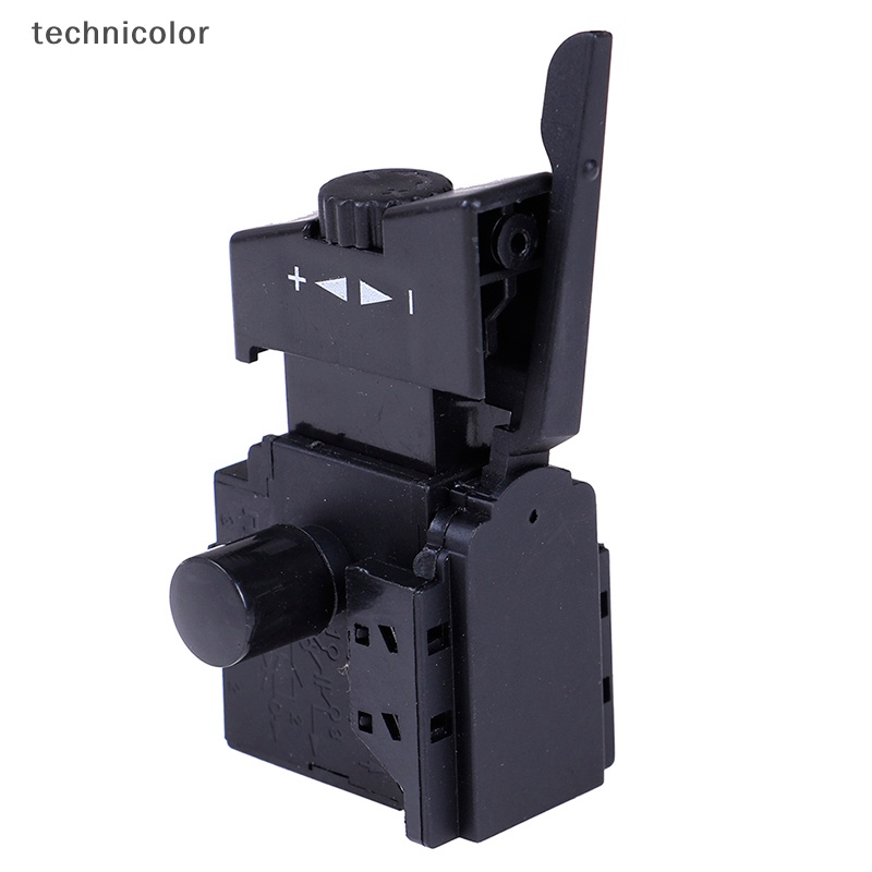 Technicolor Công Tắc Điều Khiển Tốc Độ Máy Khoan Điện FA2-6 / 1BEK