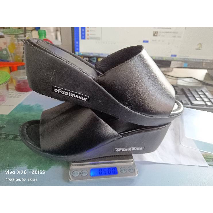 UOUO  dép Thời Trang Đơn Giản Cho Nữ dép bánh mì Chống trượt Thoải mái Thoáng khí Comfortable High quality Độc đáo Phong cách B90H0QP 37Z230910