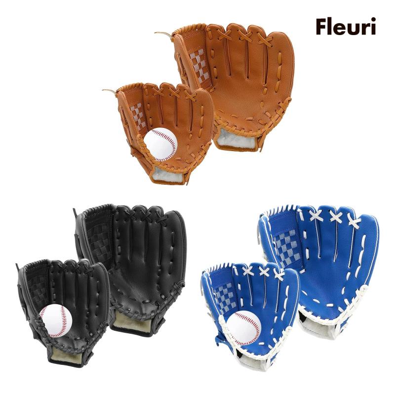 Găng Tay Chơi Bóng Chày Cho Người Lớn Và Trẻ Em