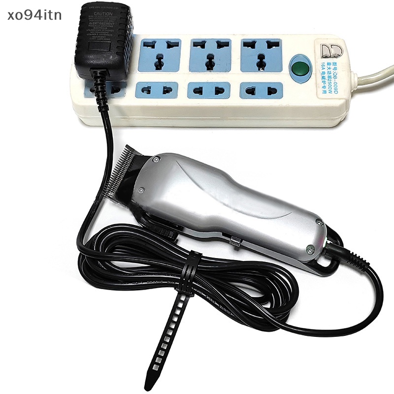 1 Bộ Chuyển Đổi Nguồn Điện Cho Máy Cạo Râu 73010 / 73060 n