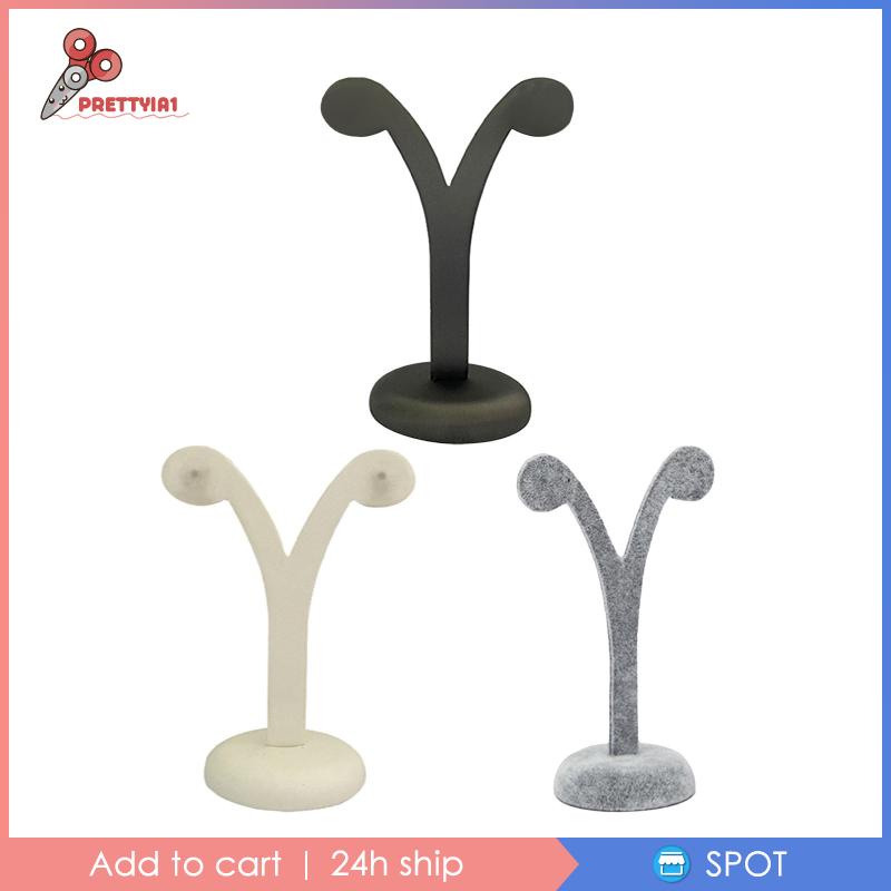 Giá Đỡ Trưng Bày Trang Sức Bông Tai Tiện Dụng