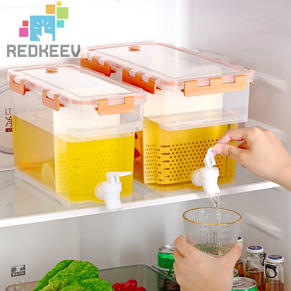 Xô Đựng Nước Đá 6L Tiện Dụng Cho Gia Đình