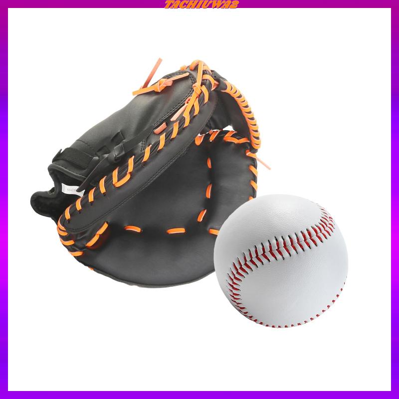 Găng Tay Bóng Chày Mềm Mại Chuyên Dụng