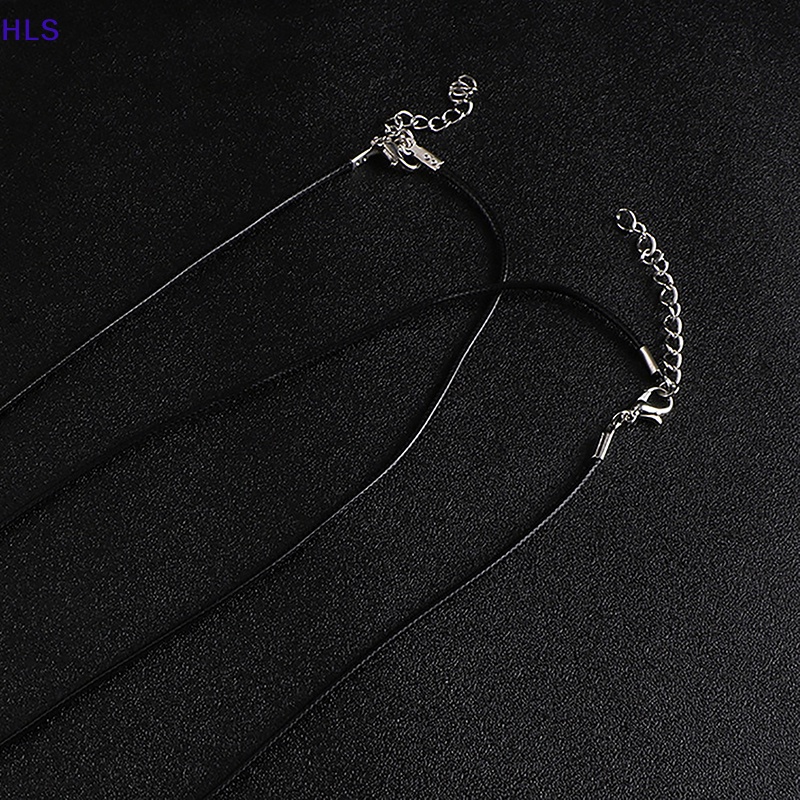 Vòng cổ Mặt Hình Trái Tim Bằng Thép Không Gỉ Dành Cho Cặp Đôi