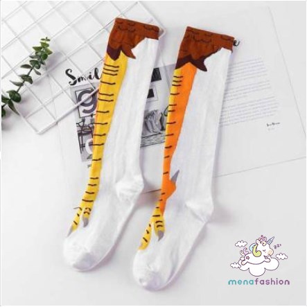 Vớ Chân Gà Trẻ Em