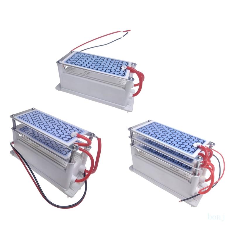Máy Lọc Khí Ozone bonj Loại Bỏ Formaldehyde