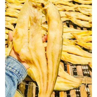 Khô cá tra phồng châu đốc 1kg ngon nhiều dinh dưỡng Seavina