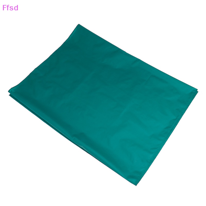 {Ffsd} Tấm Trải Giường Chia Ngăn Trượt Cố Định Vải Cho Người Lớn Tuổi * Bán Chạy